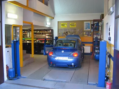 Auto-Elektro-Serwis Osica Cezary